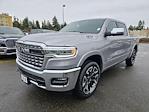 New 2025 Ram 1500 Limited Crew Cab 4x4 Pickup for sale #684062 - photo 8
