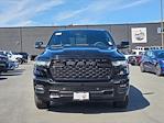 New 2025 Ram 1500 Big Horn Crew Cab 4x4 Pickup for sale #701393 - photo 3