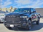 New 2025 Ram 1500 Big Horn Crew Cab 4x4 Pickup for sale #701393 - photo 4
