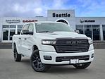 New 2025 Ram 1500 Laramie Crew Cab 4x4 Pickup for sale #704940 - photo 1