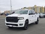 New 2025 Ram 1500 Laramie Crew Cab 4x4 Pickup for sale #704940 - photo 4