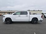 New 2025 Ram 1500 Laramie Crew Cab 4x4 Pickup for sale #704940 - photo 5