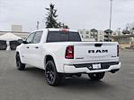 New 2025 Ram 1500 Laramie Crew Cab 4x4 Pickup for sale #704940 - photo 6
