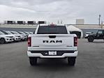 New 2025 Ram 1500 Laramie Crew Cab 4x4 Pickup for sale #704940 - photo 7