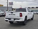 New 2025 Ram 1500 Laramie Crew Cab 4x4 Pickup for sale #704940 - photo 8
