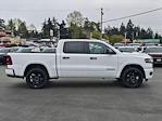 New 2025 Ram 1500 Laramie Crew Cab 4x4 Pickup for sale #704940 - photo 9