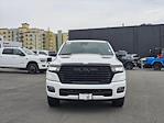 New 2025 Ram 1500 Laramie Crew Cab 4x4 Pickup for sale #704940 - photo 3