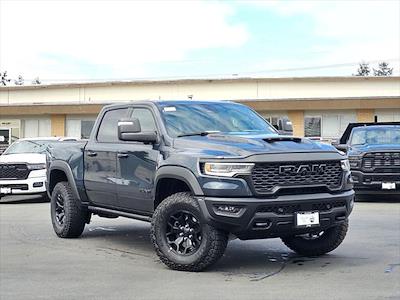 New 2025 Ram 1500 TRX Crew Cab 4x4 Pickup for sale #709136 - photo 1