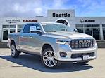 New 2025 Ram 1500 Limited Longhorn Crew Cab 4x4 Pickup for sale #716108 - photo 1