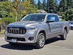 New 2025 Ram 1500 Limited Longhorn Crew Cab 4x4 Pickup for sale #716108 - photo 4
