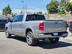 New 2025 Ram 1500 Limited Longhorn Crew Cab 4x4 Pickup for sale #716108 - photo 6