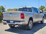 New 2025 Ram 1500 Limited Longhorn Crew Cab 4x4 Pickup for sale #716108 - photo 8