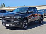 New 2025 Ram 1500 Laramie Crew Cab 4x4 Pickup for sale #727442 - photo 4