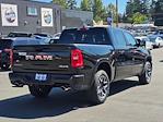 New 2025 Ram 1500 Laramie Crew Cab 4x4 Pickup for sale #727442 - photo 8