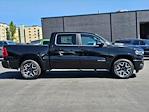 New 2025 Ram 1500 Laramie Crew Cab 4x4 Pickup for sale #727442 - photo 9
