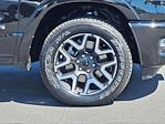 New 2025 Ram 1500 Laramie Crew Cab 4x4 Pickup for sale #727442 - photo 10