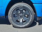 New 2025 Ram 1500 Big Horn Crew Cab 4x4 Pickup for sale #732498 - photo 10