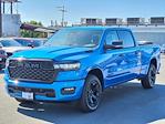 New 2025 Ram 1500 Big Horn Crew Cab 4x4 Pickup for sale #732498 - photo 4