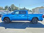 New 2025 Ram 1500 Big Horn Crew Cab 4x4 Pickup for sale #732498 - photo 5