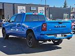 New 2025 Ram 1500 Big Horn Crew Cab 4x4 Pickup for sale #732498 - photo 6