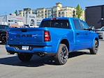 New 2025 Ram 1500 Big Horn Crew Cab 4x4 Pickup for sale #732498 - photo 8