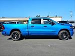New 2025 Ram 1500 Big Horn Crew Cab 4x4 Pickup for sale #732498 - photo 9