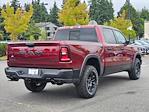 New 2025 Ram 1500 Rebel Crew Cab 4x4 Pickup for sale #737071 - photo 8