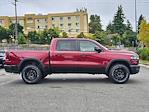 New 2025 Ram 1500 Rebel Crew Cab 4x4 Pickup for sale #737071 - photo 9