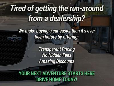 New 2025 Ram 1500 Rebel Crew Cab 4x4 Pickup for sale #737073 - photo 2