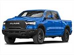 New 2025 Ram 1500 Rebel Crew Cab 4x4 Pickup for sale #737073 - photo 1