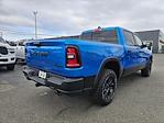 New 2025 Ram 1500 Rebel Crew Cab 4x4 Pickup for sale #737073 - photo 4