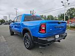 New 2025 Ram 1500 Rebel Crew Cab 4x4 Pickup for sale #737073 - photo 6