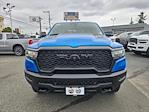 New 2025 Ram 1500 Rebel Crew Cab 4x4 Pickup for sale #737073 - photo 9