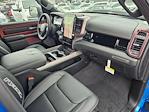 New 2025 Ram 1500 Rebel Crew Cab 4x4 Pickup for sale #737073 - photo 12