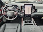 New 2025 Ram 1500 Rebel Crew Cab 4x4 Pickup for sale #737073 - photo 16