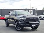 New 2025 Ram 1500 Rebel Crew Cab 4x4 Pickup for sale #737074 - photo 1