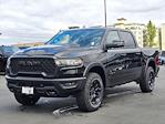 New 2025 Ram 1500 Rebel Crew Cab 4x4 Pickup for sale #737074 - photo 4