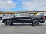 New 2025 Ram 1500 Rebel Crew Cab 4x4 Pickup for sale #737074 - photo 5
