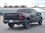 New 2025 Ram 1500 Rebel Crew Cab 4x4 Pickup for sale #737074 - photo 8