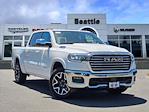 New 2025 Ram 1500 Laramie Crew Cab 4x4 Pickup for sale #749804 - photo 1