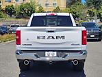 New 2025 Ram 1500 Laramie Crew Cab 4x4 Pickup for sale #749804 - photo 7