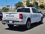 New 2025 Ram 1500 Laramie Crew Cab 4x4 Pickup for sale #749804 - photo 8