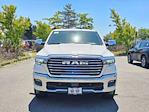 New 2025 Ram 1500 Laramie Crew Cab 4x4 Pickup for sale #749804 - photo 3