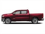 New 2025 Ram 1500 Laramie Crew Cab 4x4 Pickup for sale #749805 - photo 4