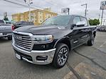New 2025 Ram 1500 Laramie Crew Cab 4x4 Pickup for sale #749806 - photo 8