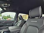 New 2025 Ram 1500 Laramie Crew Cab 4x4 Pickup for sale #749806 - photo 18