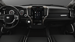 New 2025 Ram 1500 Laramie Crew Cab 4x4 Pickup for sale #749806 - photo 6