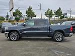 New 2025 Ram 1500 Laramie Crew Cab 4x4 Pickup for sale #749807 - photo 5