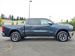 New 2025 Ram 1500 Laramie Crew Cab 4x4 Pickup for sale #749807 - photo 9