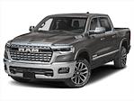 New 2025 Ram 1500 Limited Crew Cab 4x4 Pickup for sale #749809 - photo 1